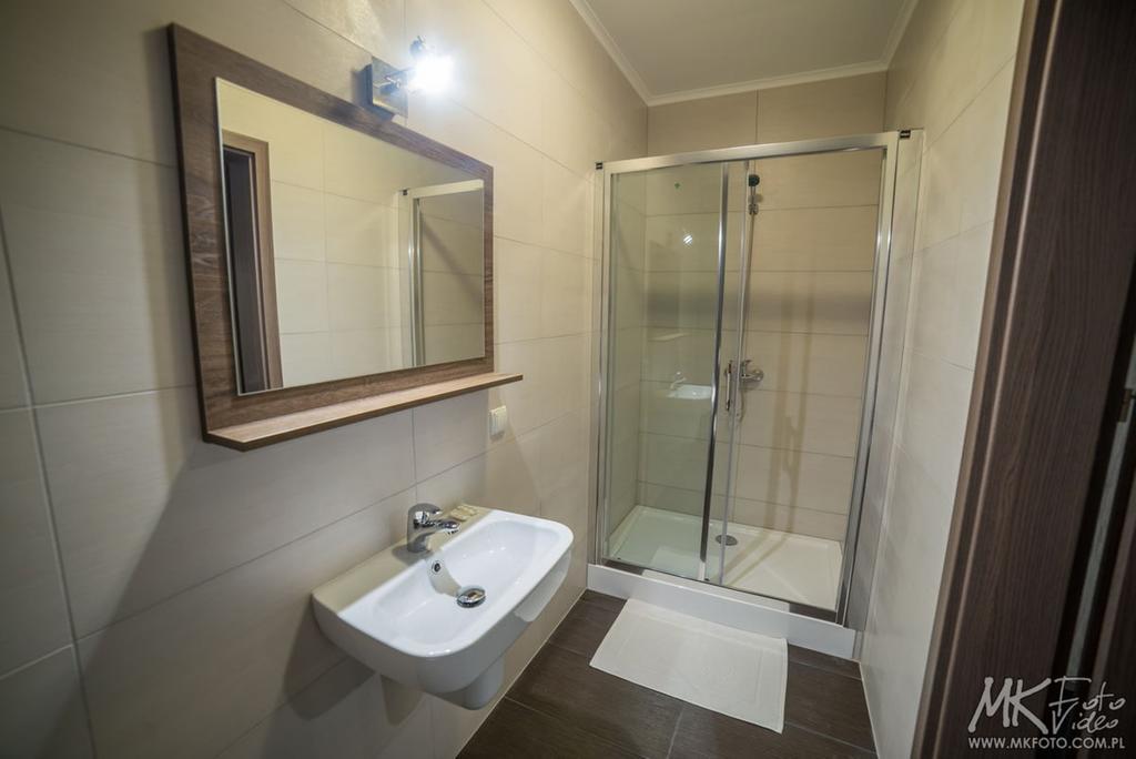 Montebello Bussines & Spa Ustron Room photo
